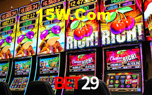 Bônus Generosos e Exclusivos no bet29 para Você!
