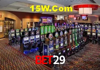 Tecnologia da Plataforma bet29