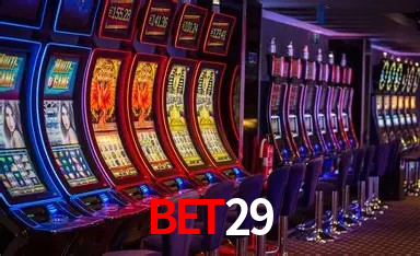 Promoção Relâmpago bet29