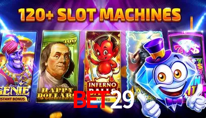 bet29 Promoções - 30+ Ofertas Diárias