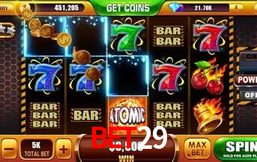 Sistemas de Segurança bet29