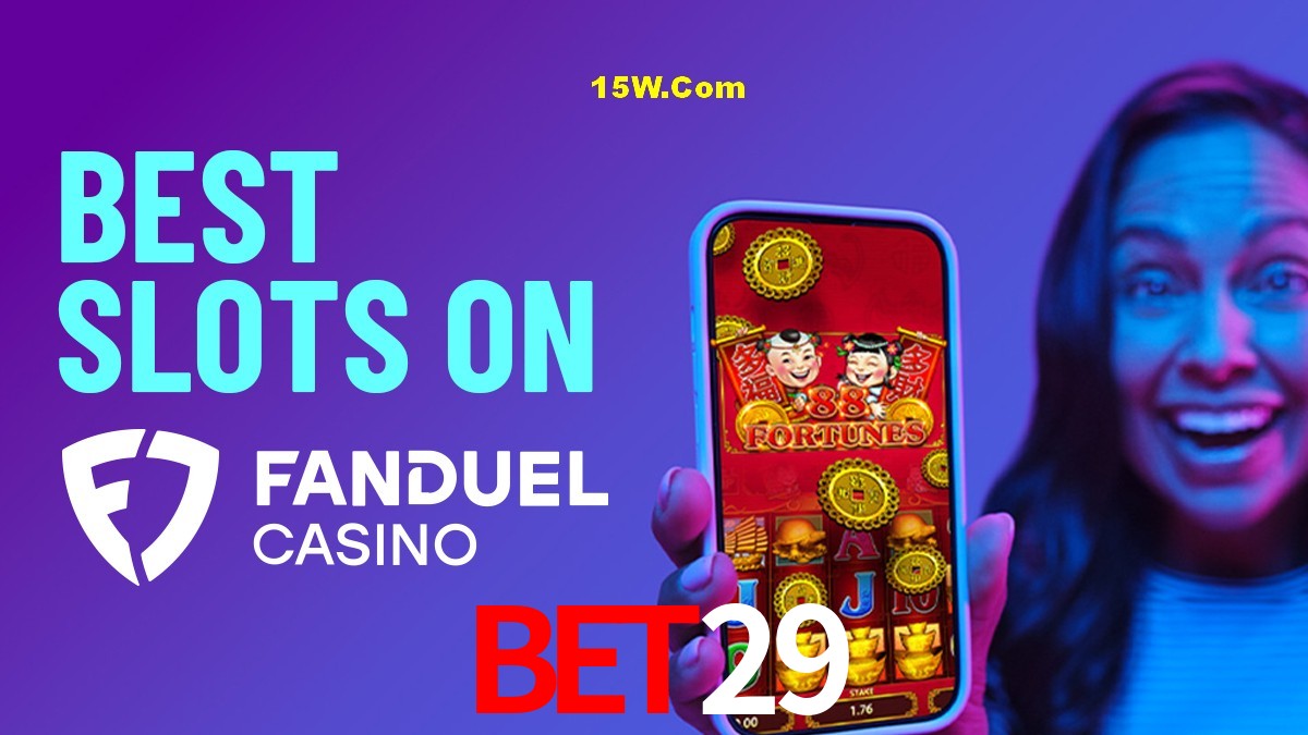 Bonus Features bet29