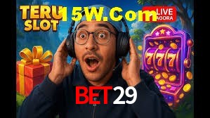 Experiência VIP bet29