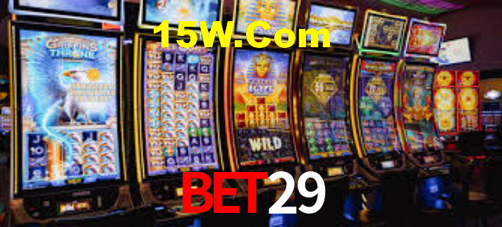 bet29 - App Features