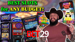 Tournaments bet29