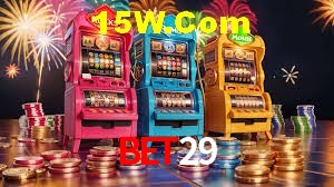 Game Statistics bet29