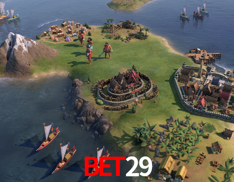 Benefícios da Conta bet29