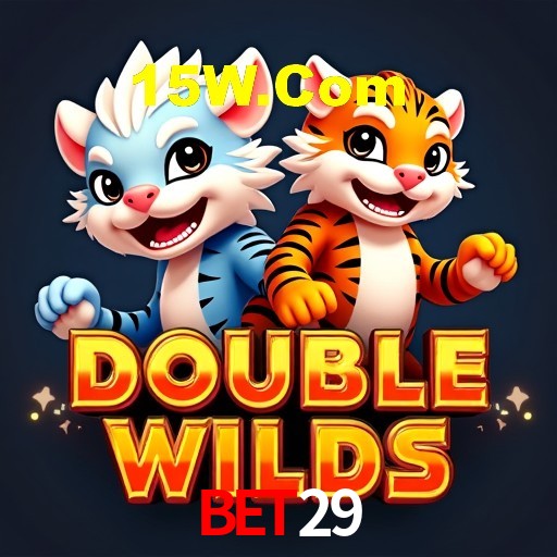 Provedores de Jogos bet29
