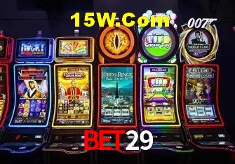 bet29 Rio de Janeiro - Popular Jogos
