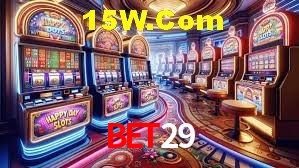 Welcome Bonus bet29