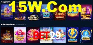 Experimente o Login Seguro Premium no bet29