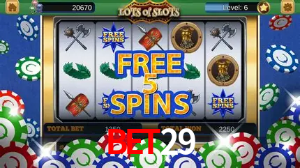 bet29 - User Statistics
