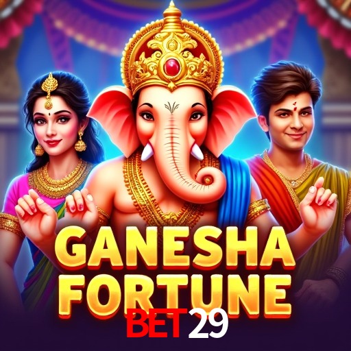 Seasonal Promotions bet29