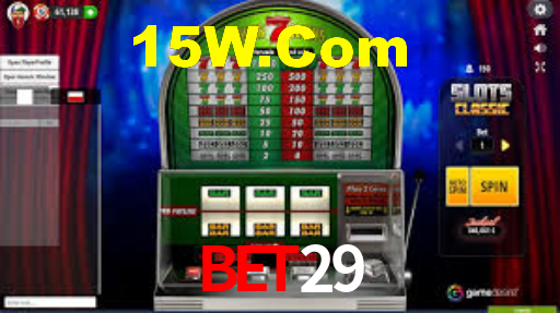 bet29: A Experiência de Casino com Jogos de Mesa ao Vivo