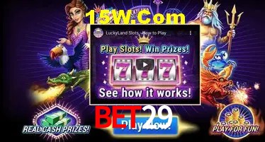 bet29 Entrar - Login Seguro Certificado