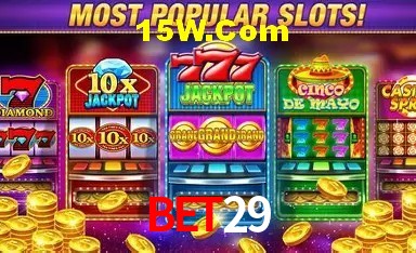 Especiais de Fim de Semana bet29