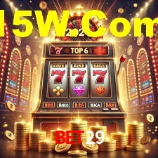 Daily Bonuses bet29